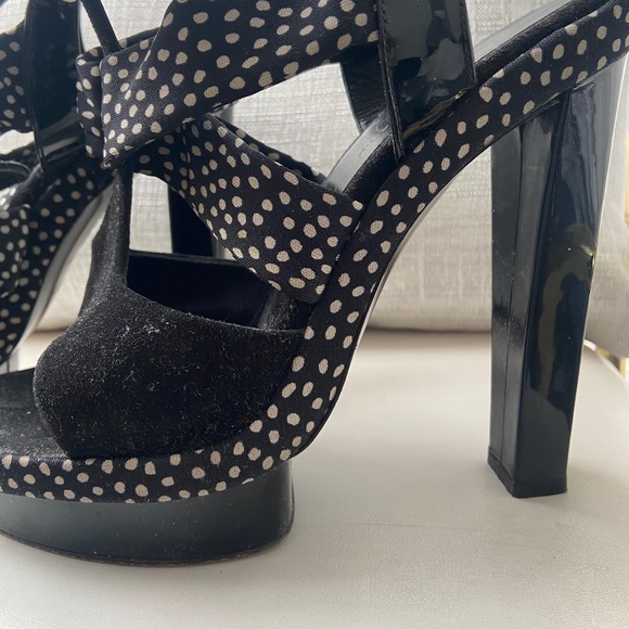 Balenciaga Heels - Picture 1 of 7